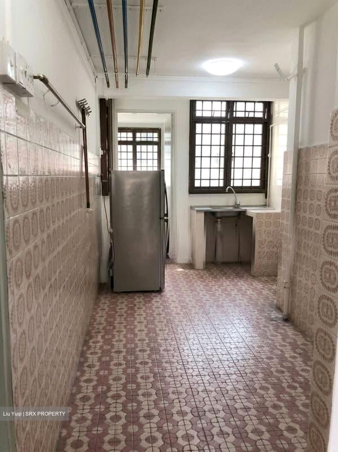 Blk 22 Bukit Ho Swee Court (Bukit Merah), HDB 3 Rooms #626967071